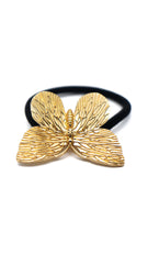 Gold Wing Cuff