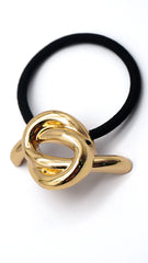 Solar Twist Cuff (Large)