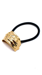 Golden Luxe Duo Cuff