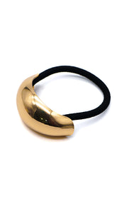 Classic Gold Premium Hair Cuff