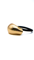 Classic Gold Premium Hair Cuff
