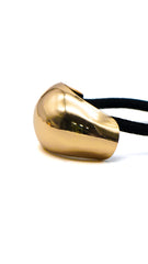Classic Gold Premium Hair Cuff