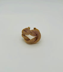 Lit & Looped Statement Bangle