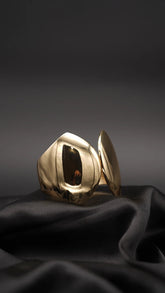 Velune Cuff Bangle