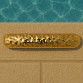 Seraphina Gold Barrette Clip