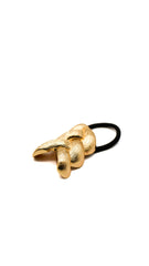 Braid Lock Hair Cuff