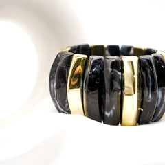 Amber Crest (Stretchable)