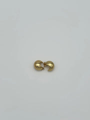 Auric Arc Earrings