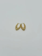 Siren Spear Earrings