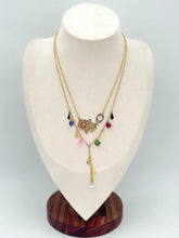 The Oracle Chain Necklace