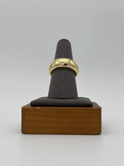 Starry Statement Ring