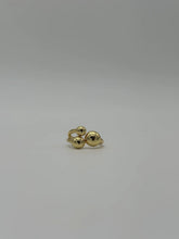 Trio Gleam Statement Ring