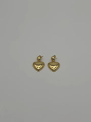 Heartbling Earrings
