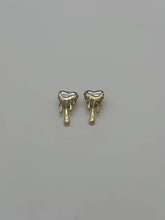 Melting Heart Earrings