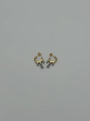 Molten Muse Earrings