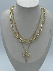 Serenwing Necklace