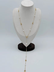 Elysian Gleam Necklace