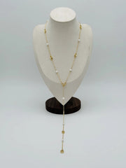 Elysian Gleam Necklace