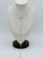 Elysian Gleam Necklace