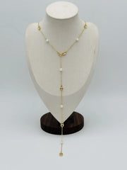 Elysian Gleam Necklace