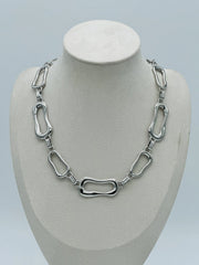 Polaris Chain Necklace