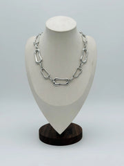 Polaris Chain Necklace