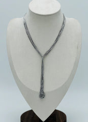 Twilight Ties Necklace