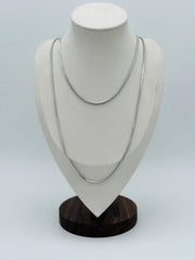 Sterling Necklace