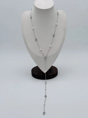 Elysian Pearl Necklace