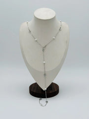 Elysian Pearl Necklace