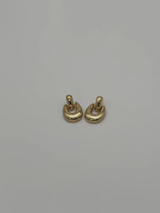 Gild Loop Earrings