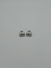 Twin Glint Earrings