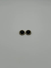 Dark Halo Earrings