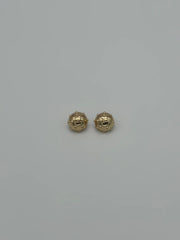 Solar Pods Earrings