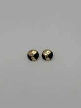 Golden Dusk Earrings