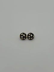 Savanna Studs Earrings