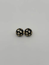Savanna Studs Earrings
