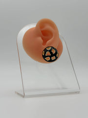 Savanna Studs Earrings