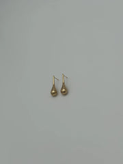 Sol Drop Earrings