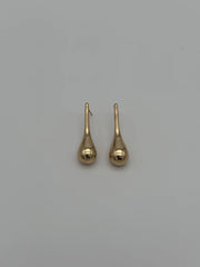 Sol Drop Earrings