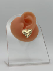 Heartthrob Earrings