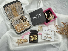 Luxury Curation Hamper