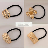 The Fab Four Haircuff Set 2 (Bundle Of 4)