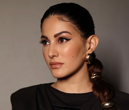 From Hair Ties to Hair Cuffs: Styling Smarter, Not Harder