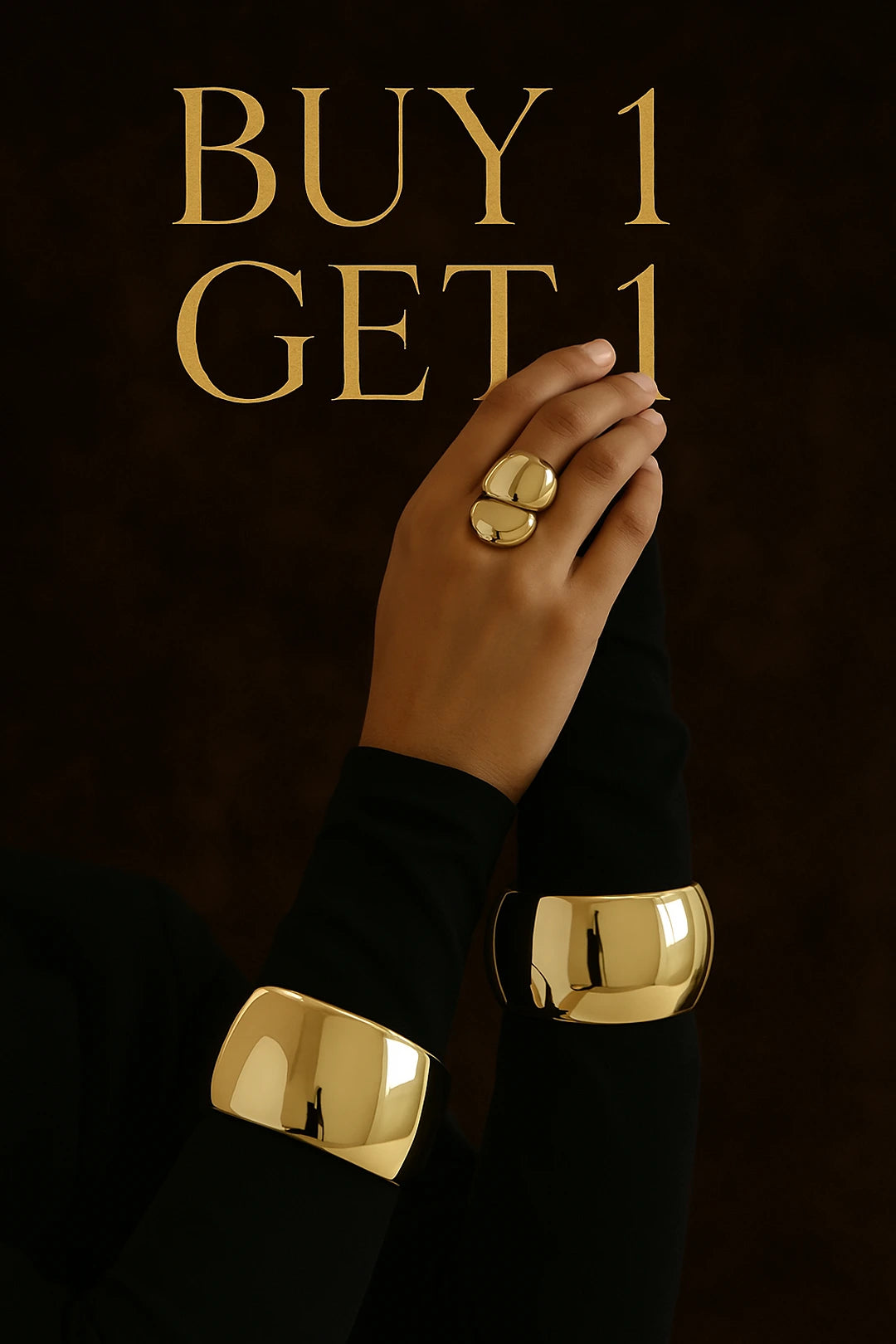 Premium Statement Bangles and Kadas