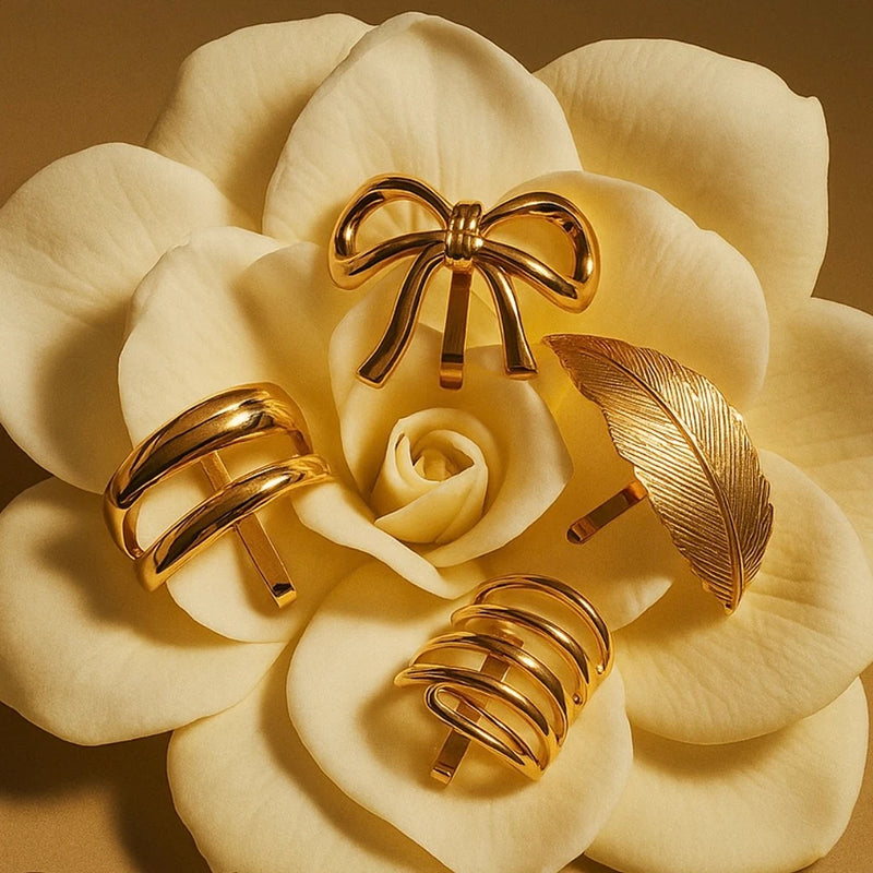 PREMIUM HAIR PIN HOOKS