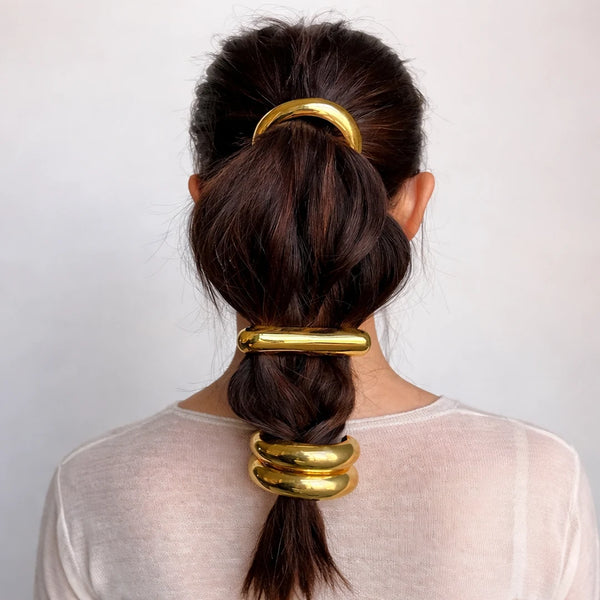 LUXE HAIR ACCESSORIES