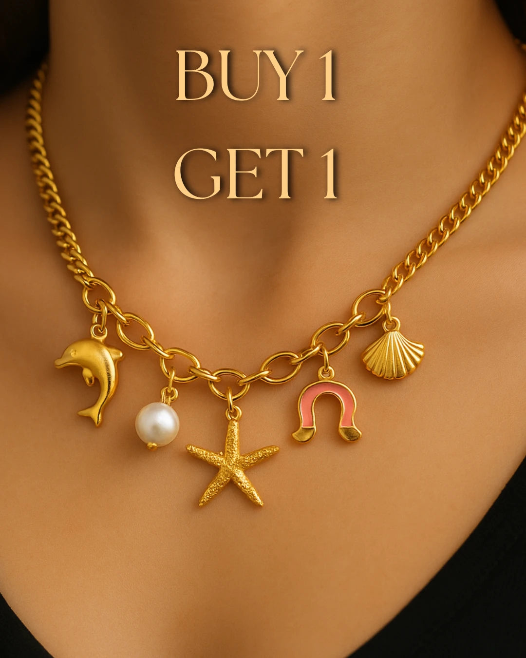Everyday Premium Necklaces