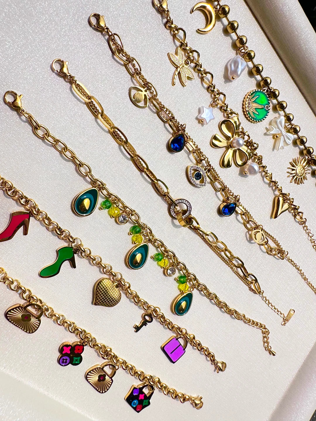 Premium Bracelets