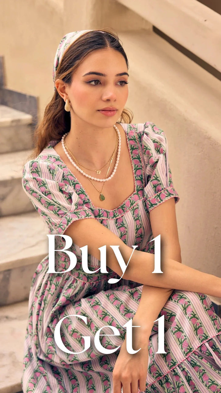 Everyday Premium Necklaces